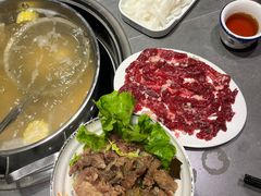 -贵宾牛·潮汕牛肉火锅(珠池总店)