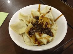 -龙抄手(文殊坊店)