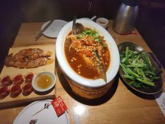-桂小厨广西菜(印象城店)
