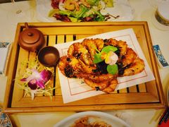 -卫鼎轩·曹公馆(鼓楼店)