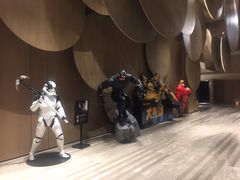 -武商摩尔影城(国广IMAX激光店)
