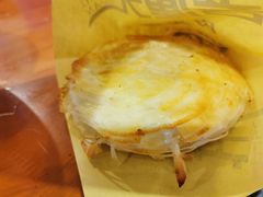 -西北杂粮筐手工面凉皮(来福士店)