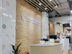 -利俊跆拳道(市二宫直营馆)
