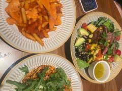 -BAKER&SPICE(BFC外滩金融中心店)