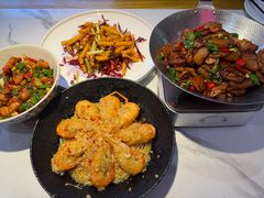 -老阿爸鲜鱼土菜(园区永旺店)