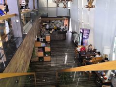 -忆咖啡观景餐厅(桂林象山公园店)
