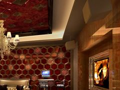 -糖潮量贩KTV(高新万达广场店)