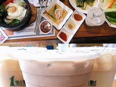 -紫霞门韩国料理烤肉(深南东路店)