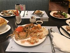 -咸亨大酒店-自助餐厅(解放南路店)