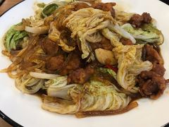 -巴依老爷新疆美食(望京小街店)