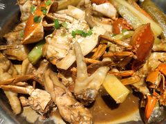 -赖胖子肉蟹煲(上邦百汇城店)