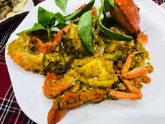 -QQ海鲜餐厅