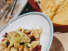 -羊之道草原味道清真餐厅(番禺店)