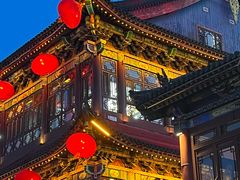-大召寺明清一条街