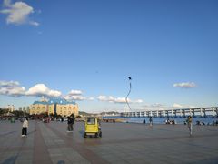 -黑石礁公园