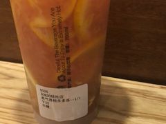 -多克多蒸气茶DOKDO(鼓楼绿地店)