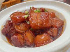 -小菜园新徽菜(宜兴八佰伴店)