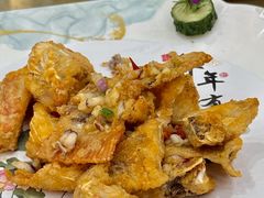 -丰尔粥食·顺德鱼生·干蒸排骨顺德菜(大良分店)