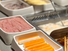 -海底捞火锅(金光华店)