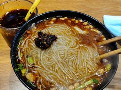 -青石桥老瓦房肥肠粉总店(青石桥总店)