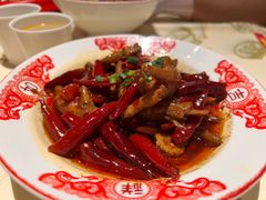 -串盟烧烤大排档·长沙美食地标(星沙店)