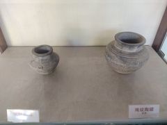 -洛阳周公庙博物馆