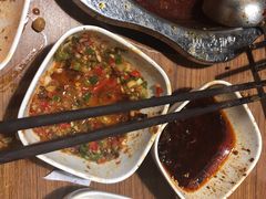 -傣妹火锅(南京东路一店)