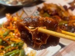 -长寿参鸡汤(朝韩风情街店)