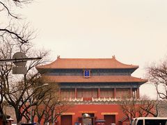 -东华门大街小区