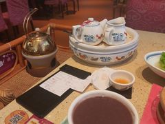 -点都德(长泰广场店)