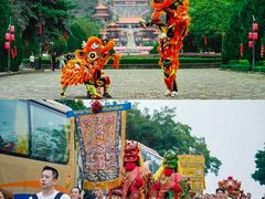 -南沙天后宫景区