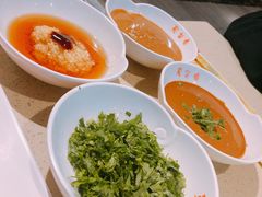 -蜀留香火锅·始于1999·原四川老火锅(白堤路店)