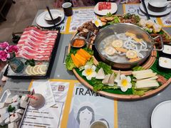 -椰小鸡·琼州糟粕醋·火锅(美兰缤纷城店)