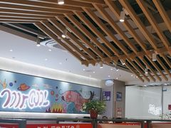 -鱼酷活鱼烤鱼(南京水游城店)