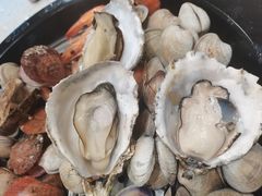 -前王院•巧克力海鲜市集餐厅(万平口店)