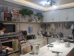 -糖秋Cake DIY·蛋糕定制·甜品台(观音桥店)