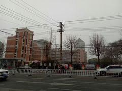 -红跑车(徐州彭城广场金地商都店)