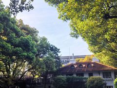 -上海宋庆龄故居纪念馆