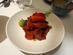 -彩虹之约•淮扬家宴(亚运村店)