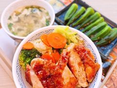 -吉野家(宾水道店)