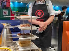 -丰茂烤串(金泉美食宫店)