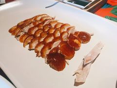 -上海滩餐厅(BFC外滩金融中心店)