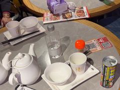 -啫神·广州地标美食(北京路店)