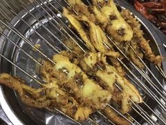 -九喜龙虾(凤城六路直营店)