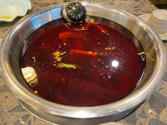 -肖肖酸萝卜鱼火锅(总店)