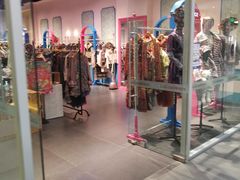-杉杉奥特莱斯广场(哈尔滨店)