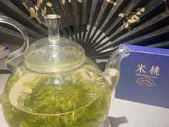 -米桃·苏园·苏锡菜(仁恒仓街店)