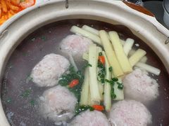 -芳芳私房菜·精做淮扬菜(承德路店)