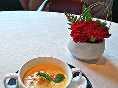 -三号黄浦会Canton Table