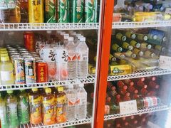 -哈尔滨小酒馆·鲜肉现穿自助烧烤(康新花园店)